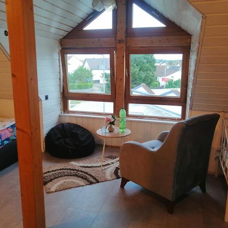 Apartamento Oaz Ehingen  Exterior foto