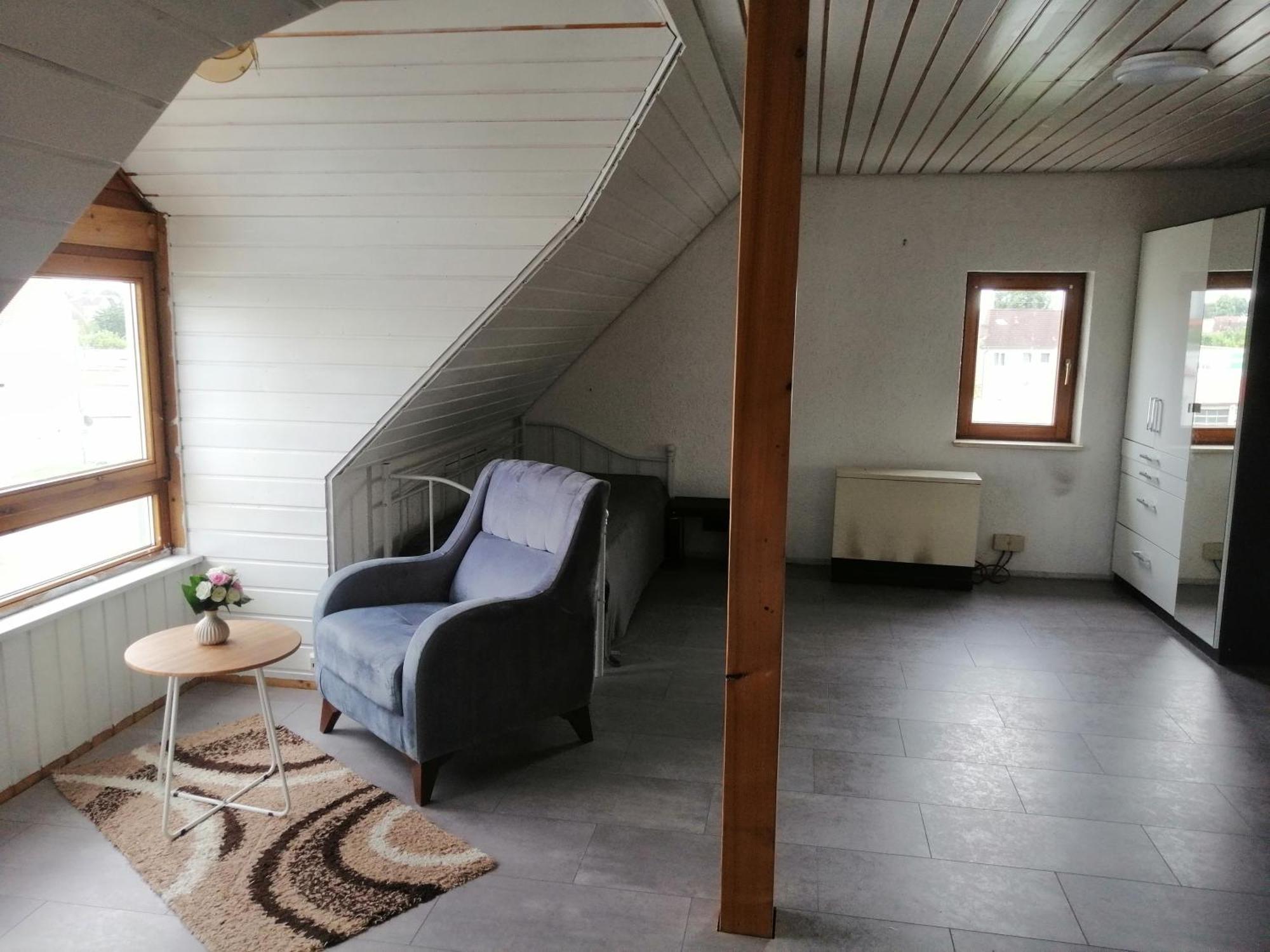 Apartamento Oaz Ehingen  Exterior foto