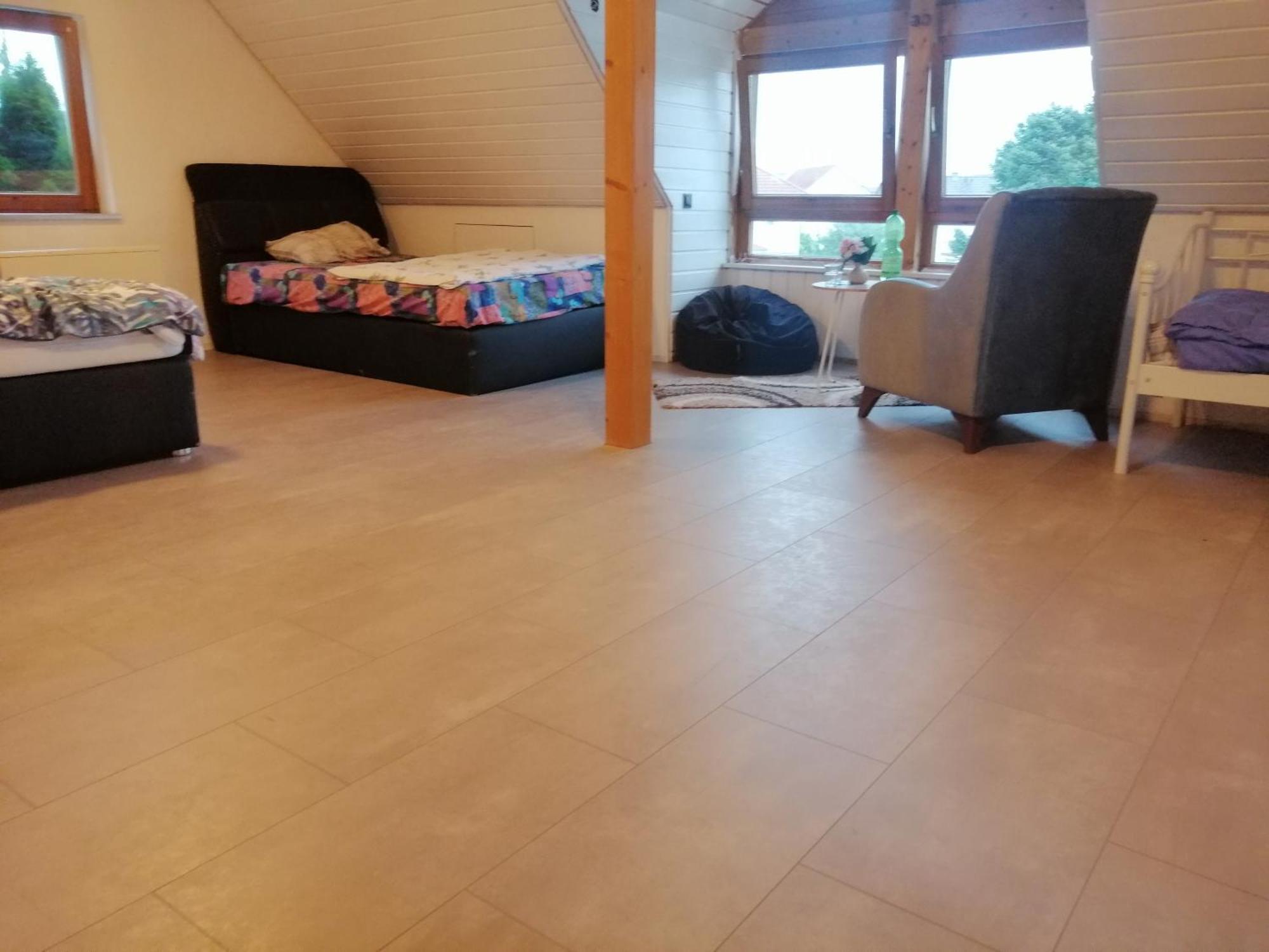 Apartamento Oaz Ehingen  Exterior foto