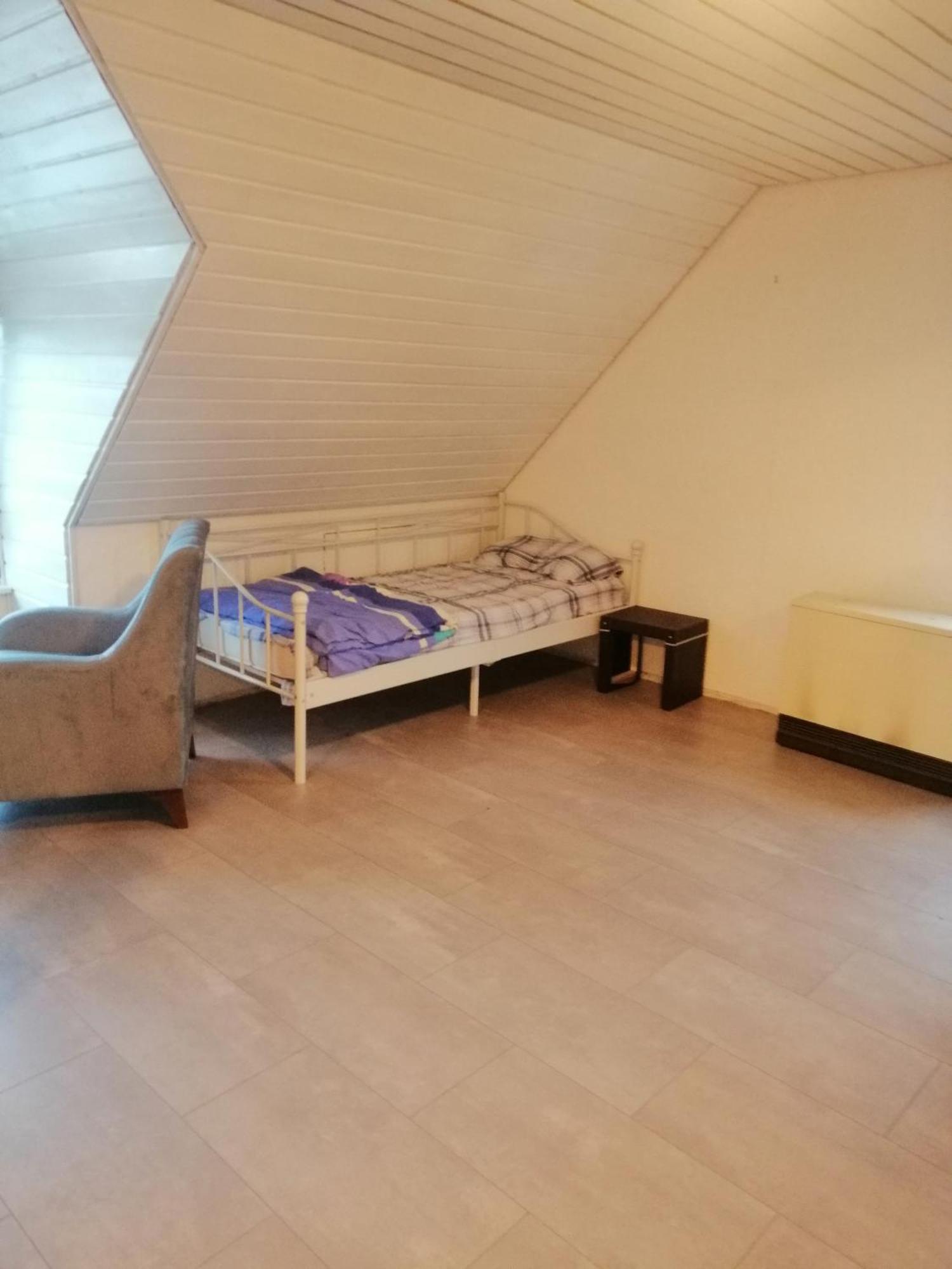Apartamento Oaz Ehingen  Exterior foto